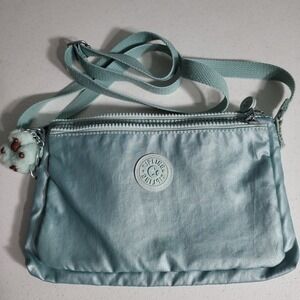 Kipling Creativity XB Mint Crossbody Bag